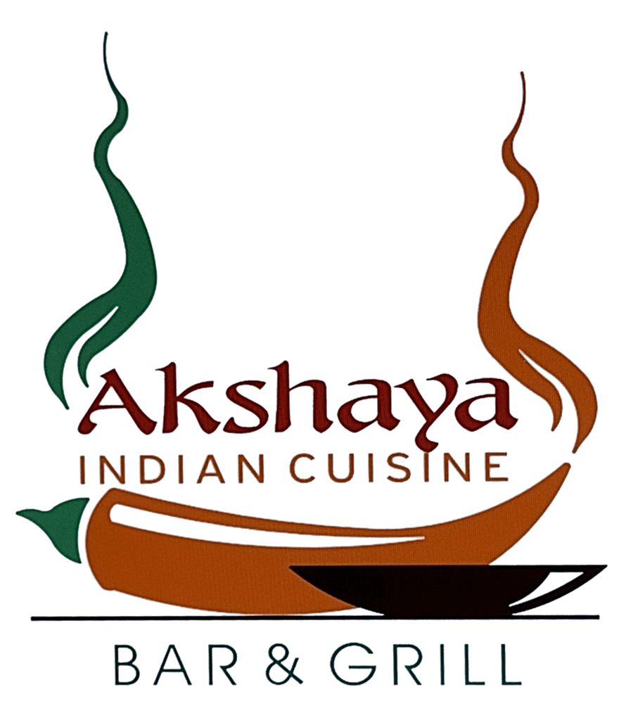 Akshaya Indian Cuisine Logo