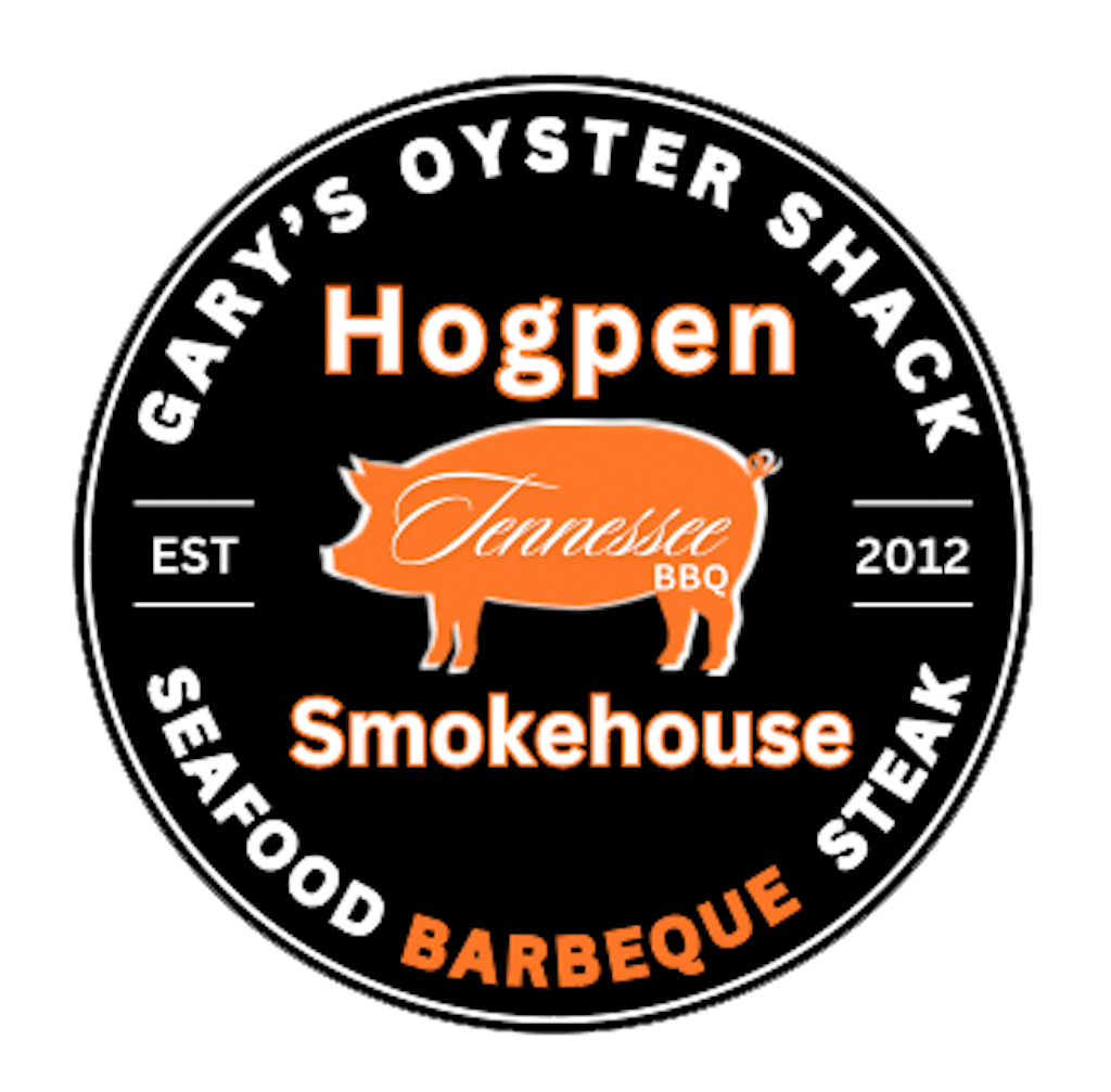 Hogpen Smokehouse Logo