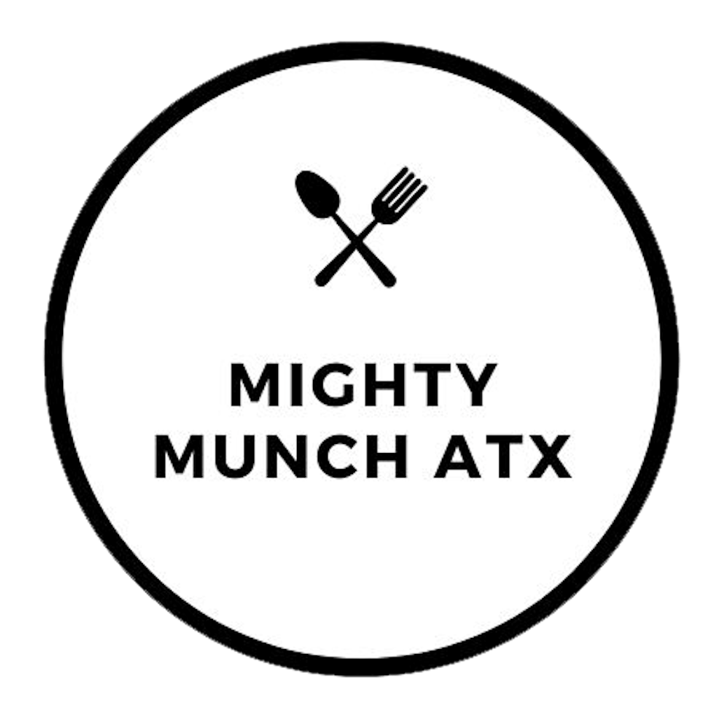 Mighty Munch ATX Logo
