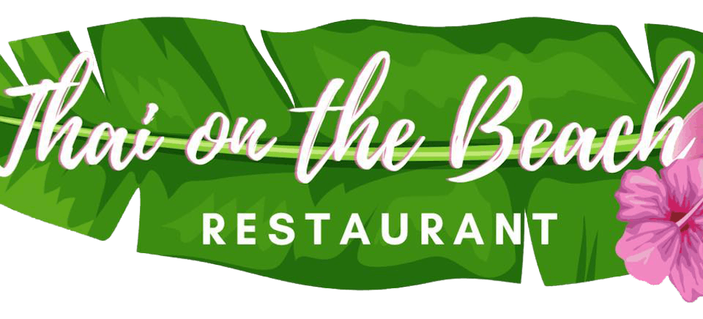 Thai On The Beach Logo