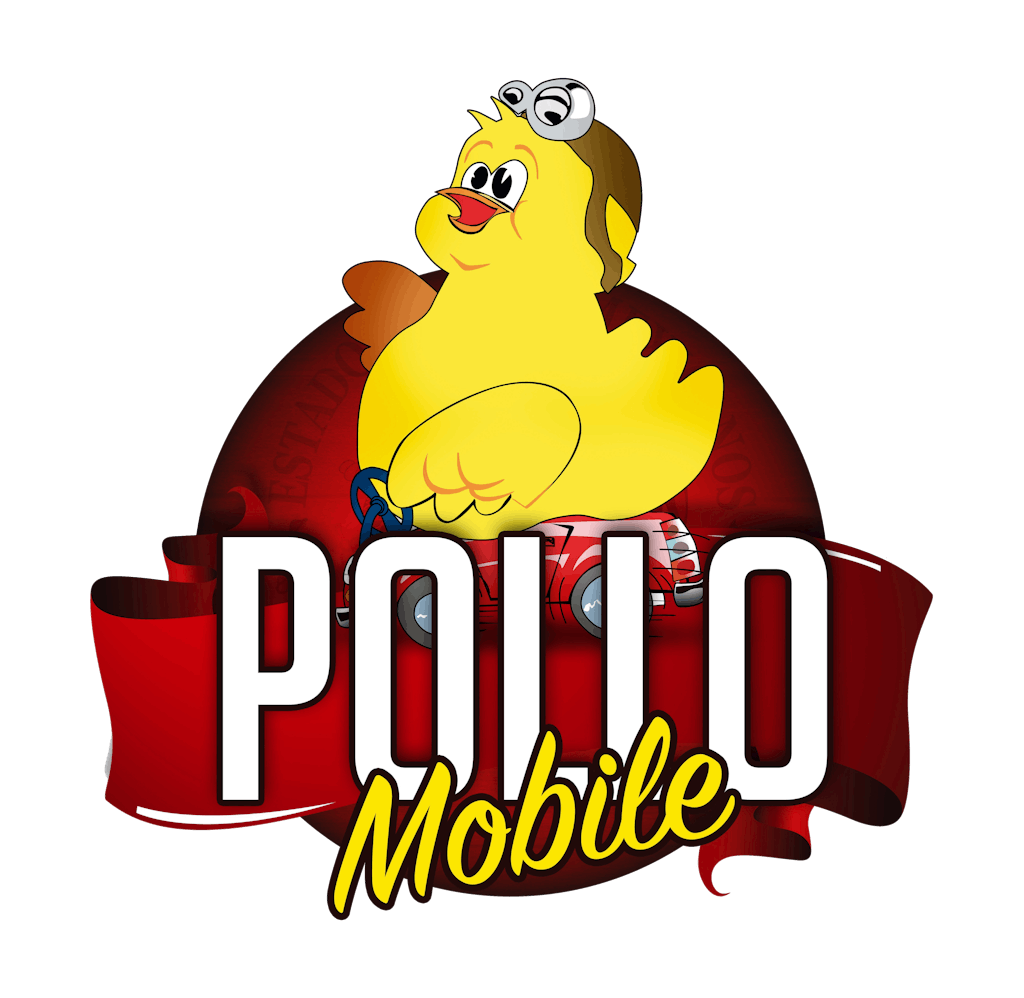 El Pollo Mobile Logo
