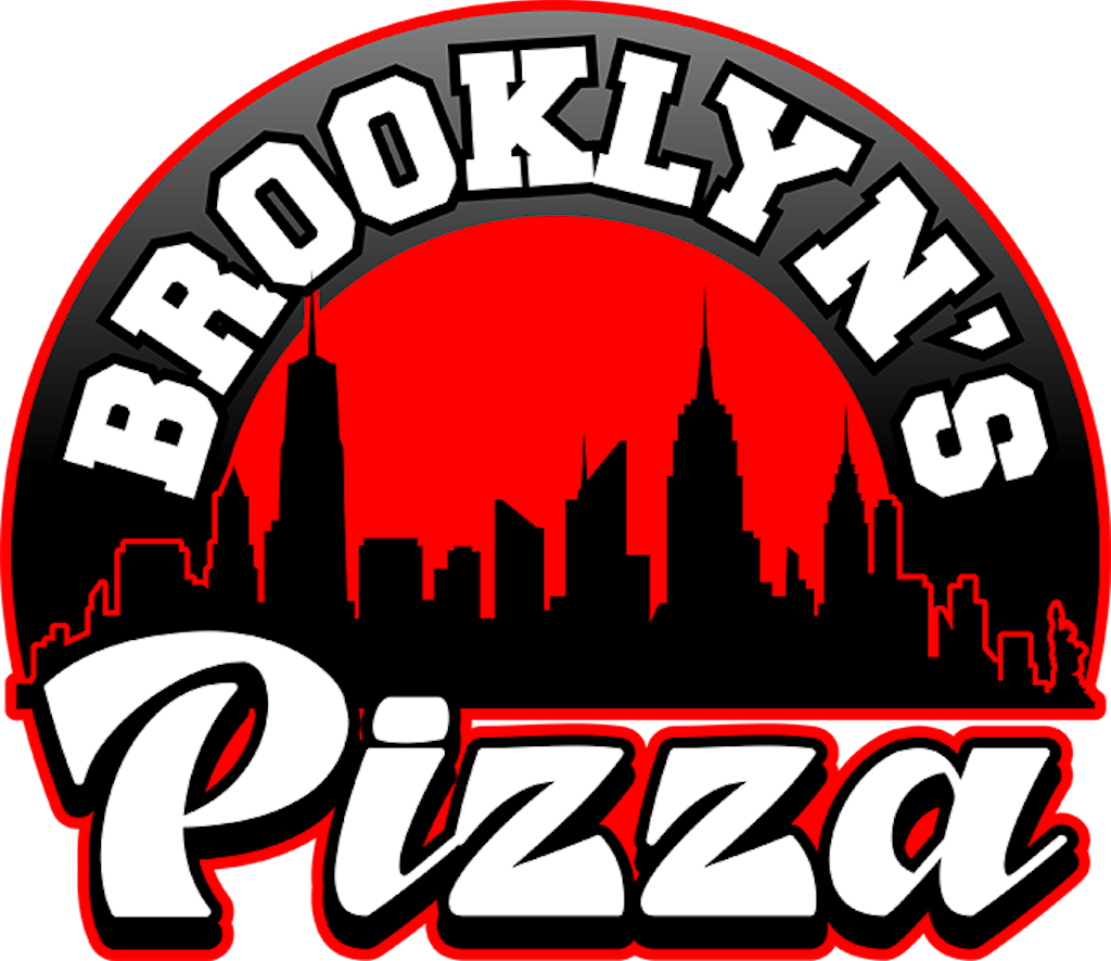 Brooklyn's Pizzeria Logo