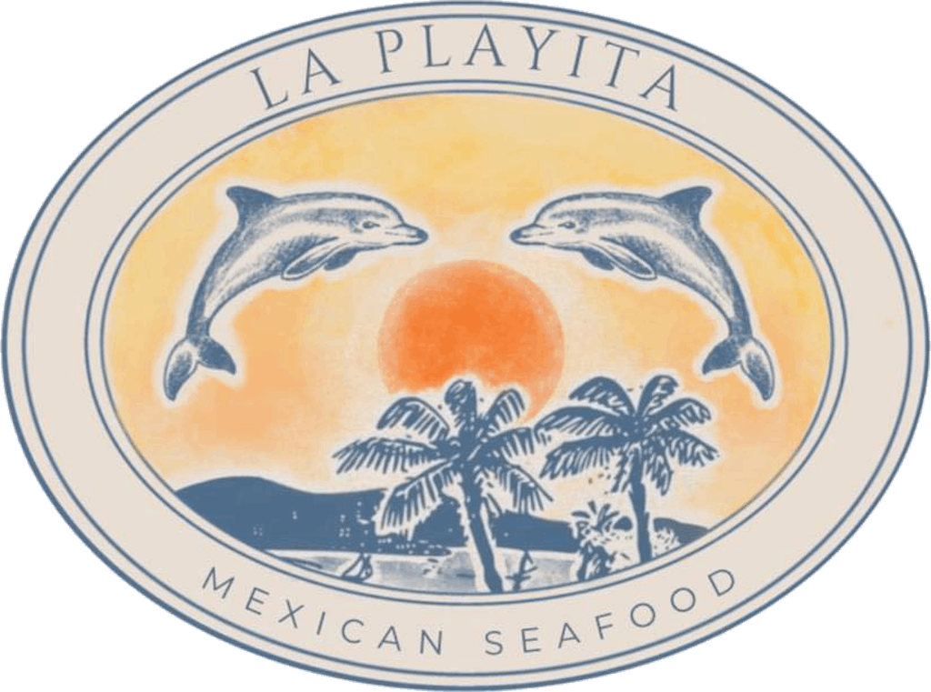 La Playita Logo