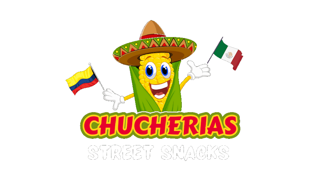 Chucherias Mx Logo