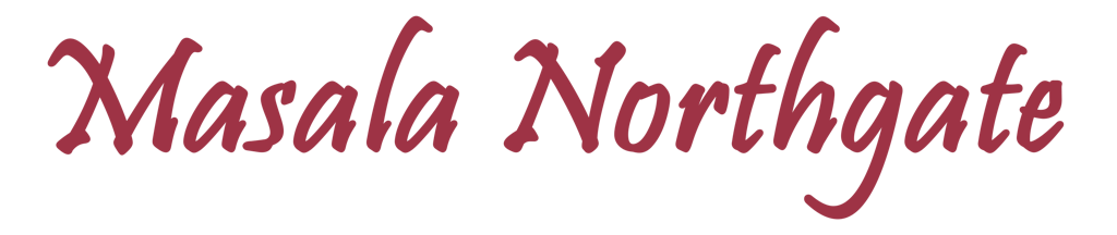 Masala Northgate Logo
