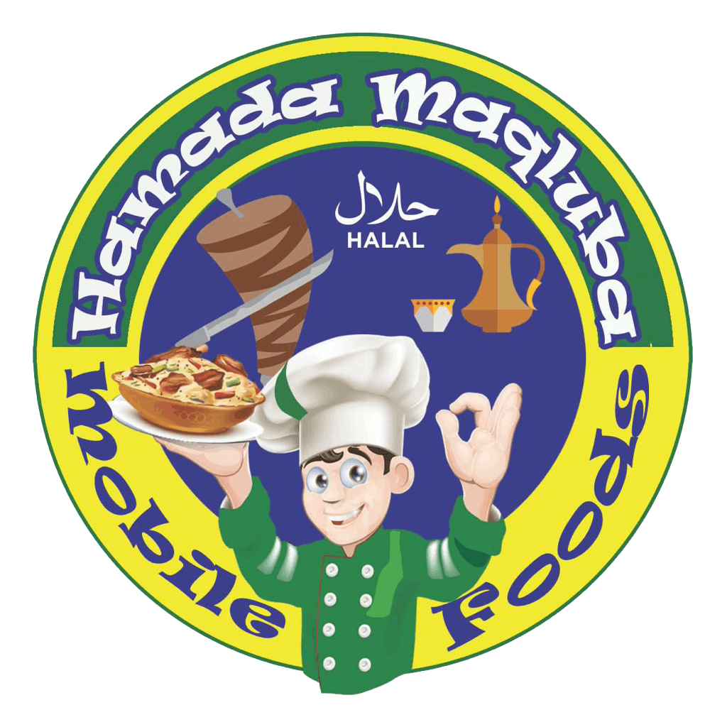 Hamada Maqluba Logo