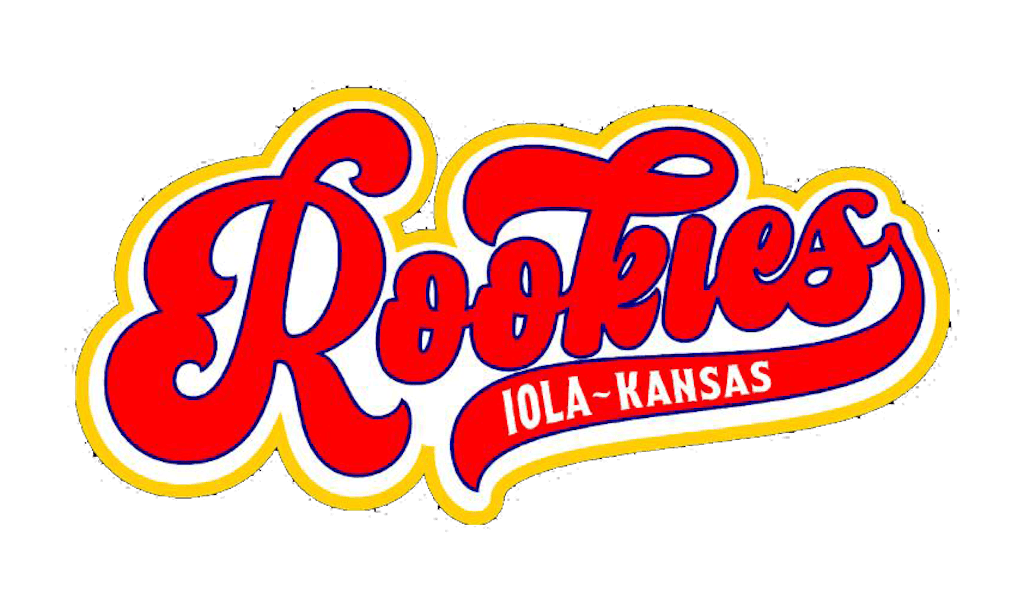Rookies Sports Bar & Grill Logo