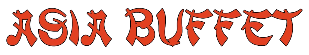 Asia Buffet Logo