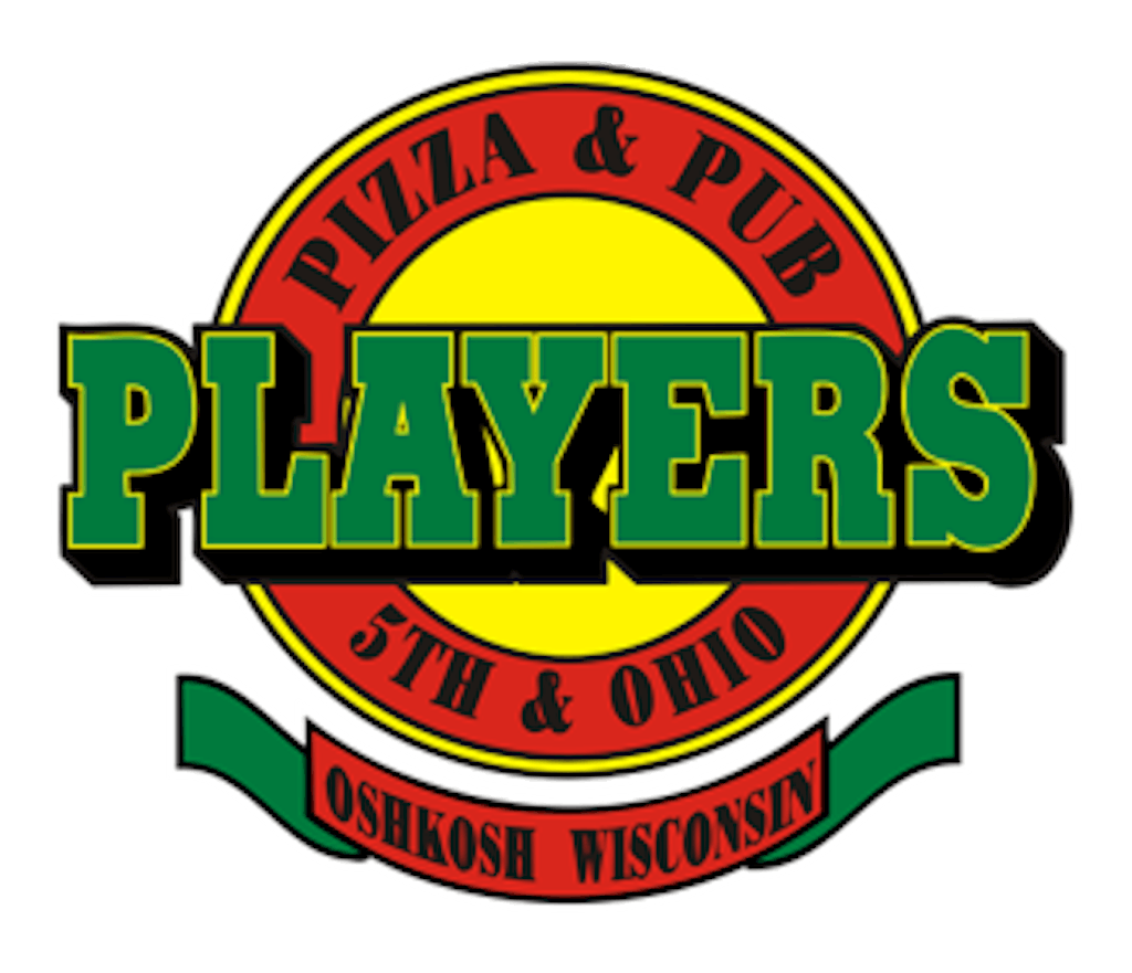 Players Pizza & Pub Logo