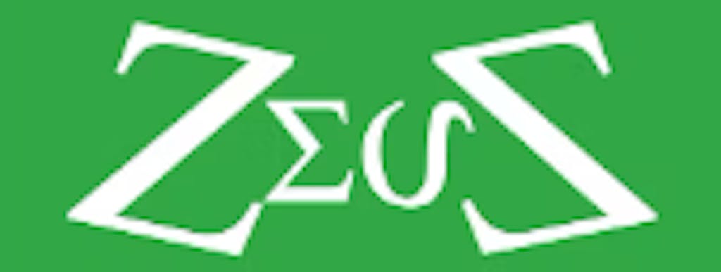 Zeus On the Go Logo