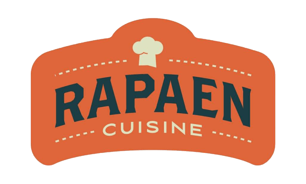 Rapaen Cuisine Logo