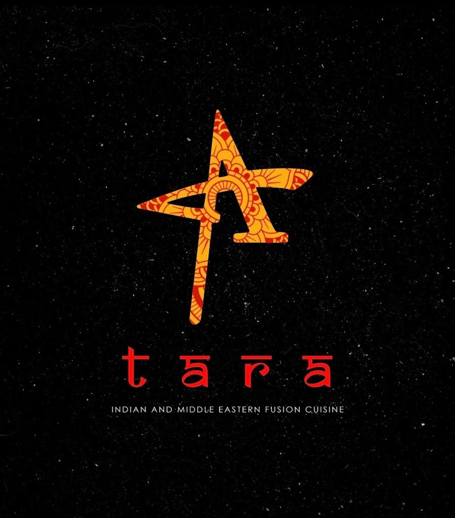 Tara Indian Fusion Cuisine Logo