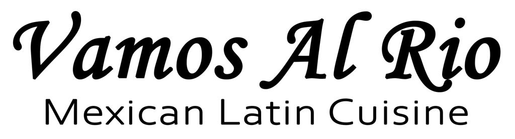 Vamos Al Rio Mexican Latin Cuisine LLC Logo