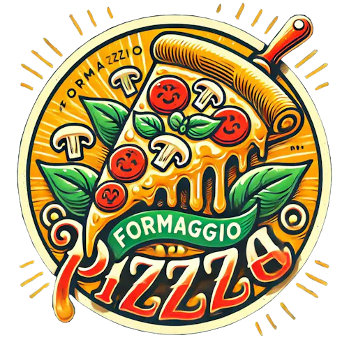 Formaggio's Pizza