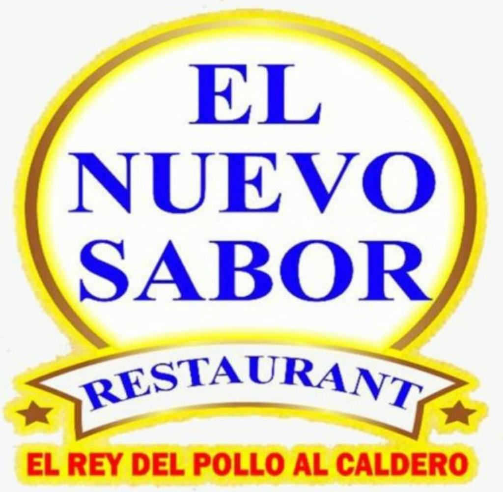 El Nuevo Sabor Logo