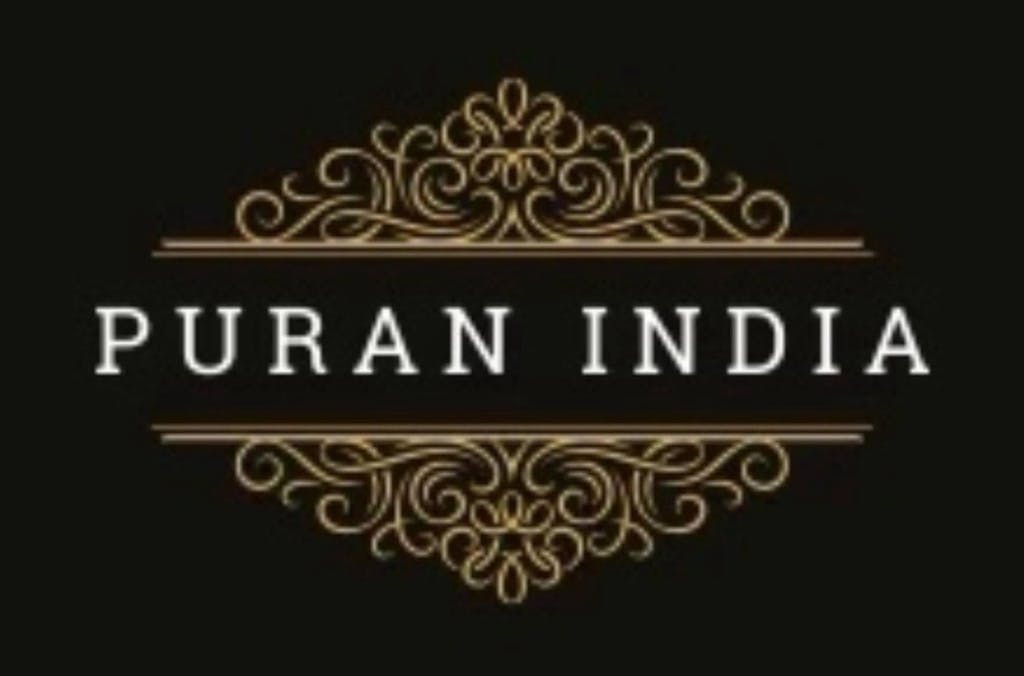 Puran Indian Restaurant Logo