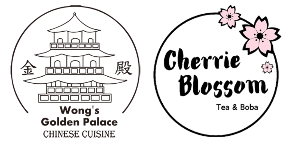 Wong's Golden Palace Logo