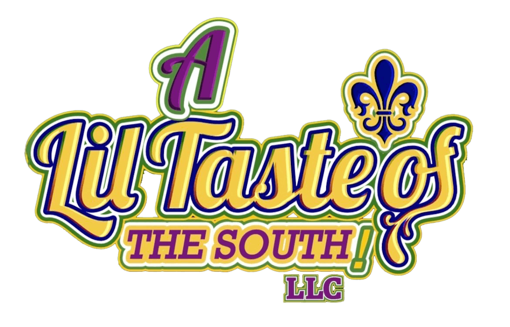 A Lil Taste of the South Logo