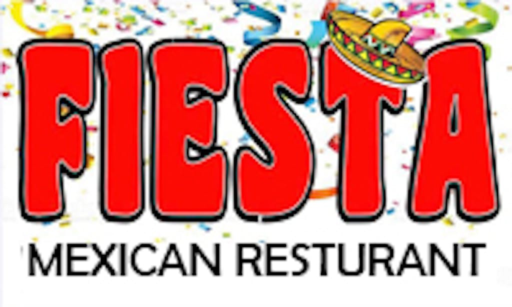 Fiesta Mexican Restaurant Logo