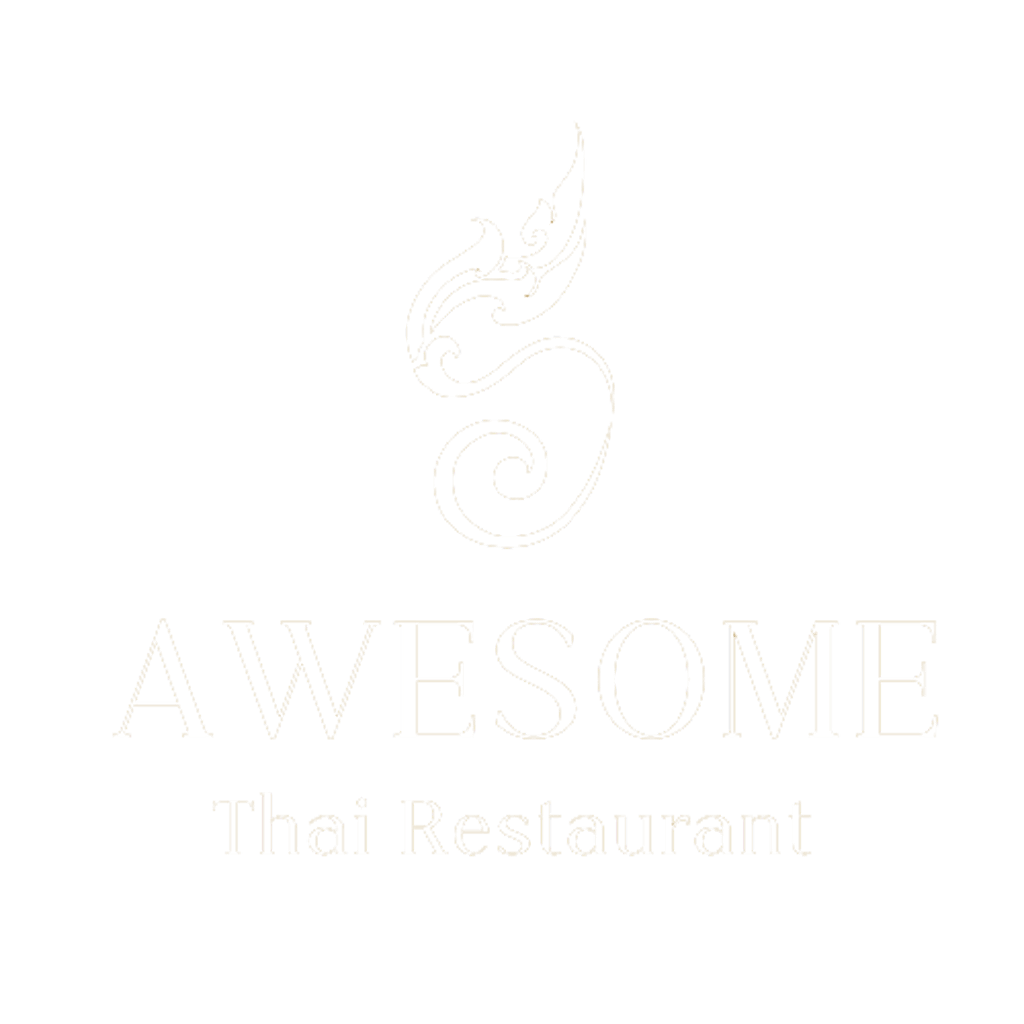 Awesome Thai  Logo