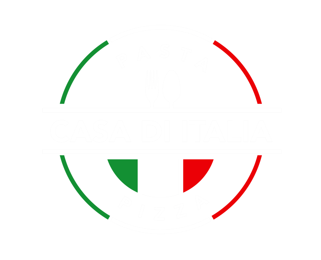 Casa Di Italia Logo