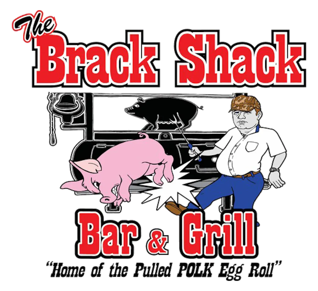 The Brack Shack Restaurant and Kick Your Butt Catering