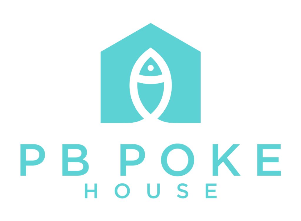  Pb Poke House Logo