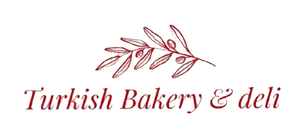 TURKISH BAKERY & DELI  Logo