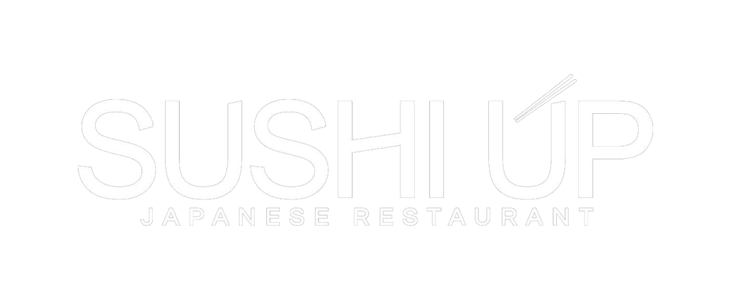 Sushi Up Logo