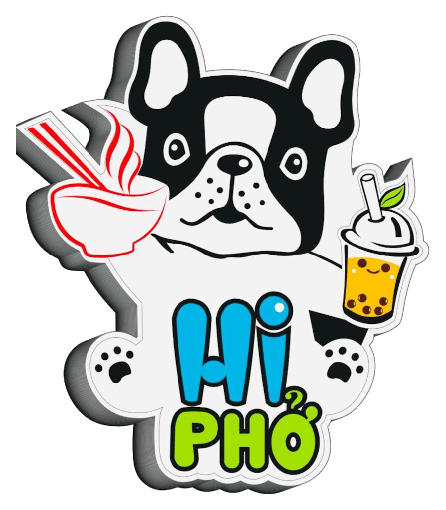 HI Pho Logo