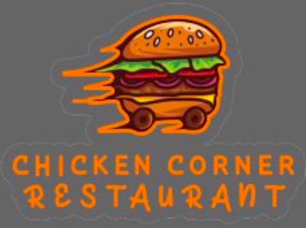 Chicken Corner  Logo
