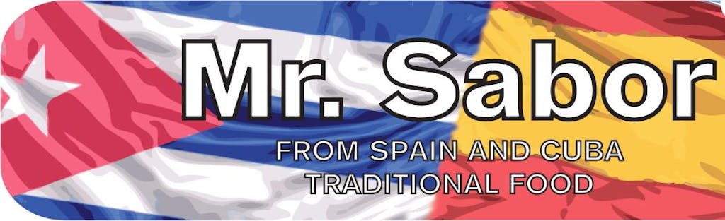 Mr. Sabor Logo