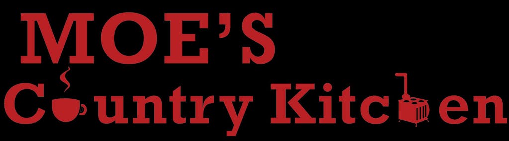 Moe's Country Kitchen Logo