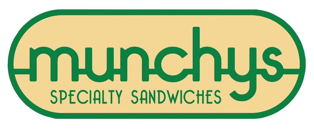 Munchy's Sandwiches Logo