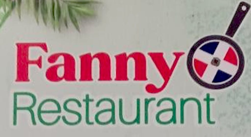 Fanny Restaurant Logo