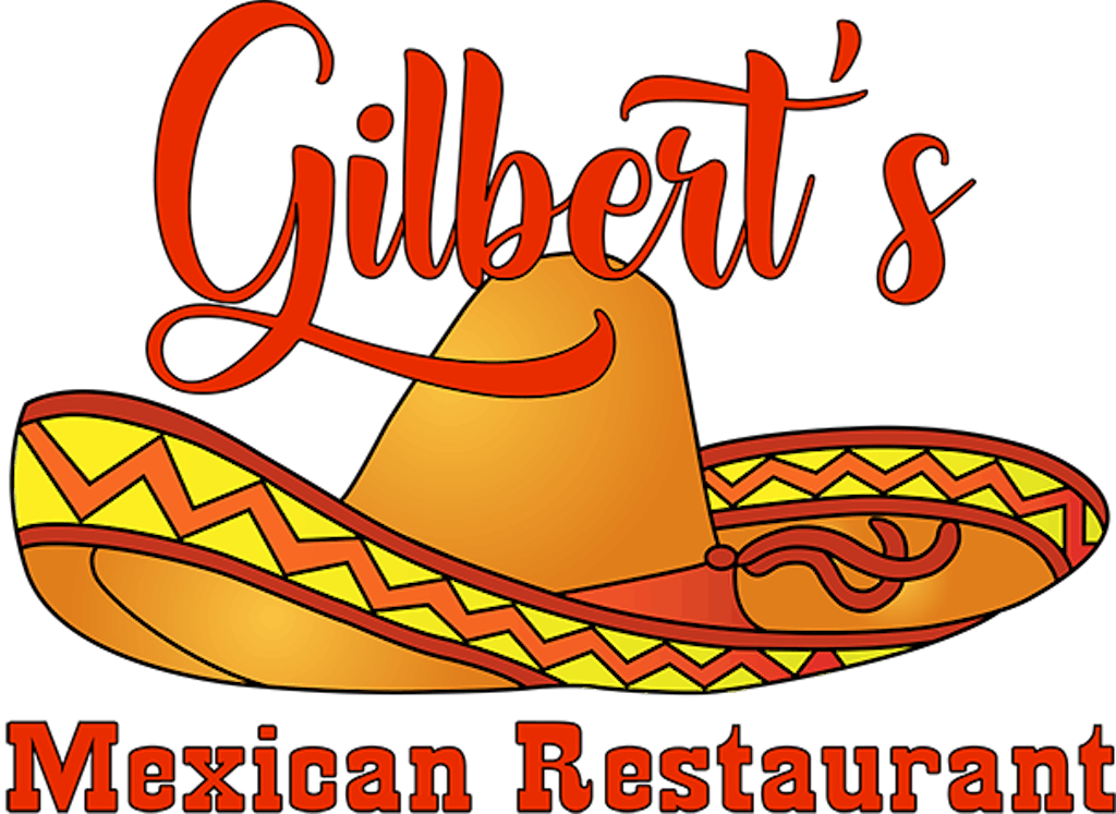Gilbert's Mexican Restaurant Logo