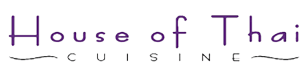 House of Thai Cuisine Logo