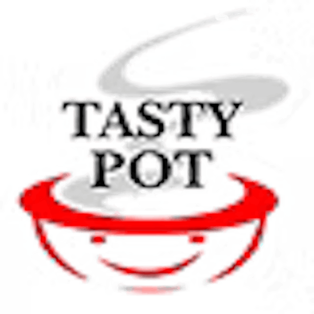 Tasty Pot Logo