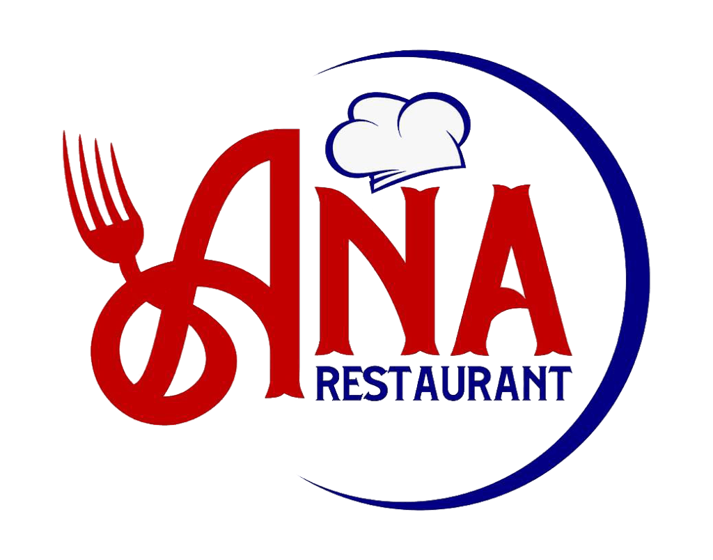 Ana Restaurant Logo