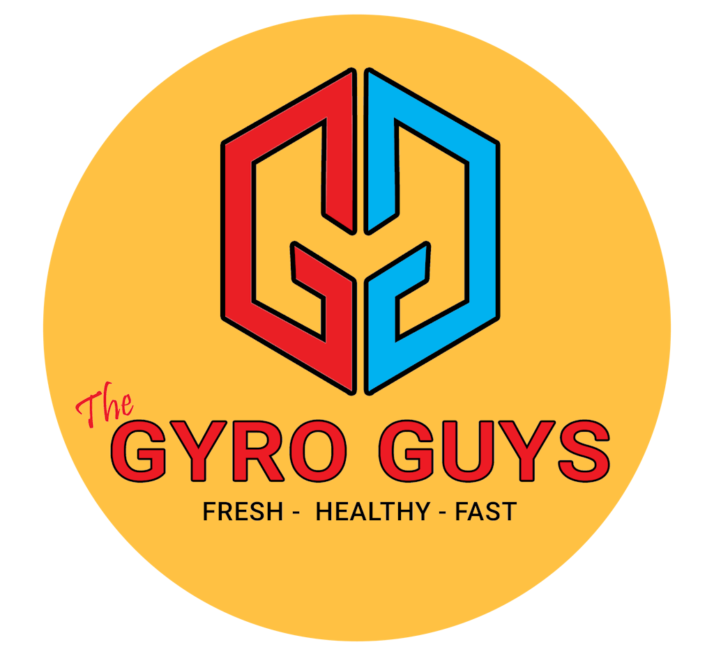 Gyro Guys  Logo