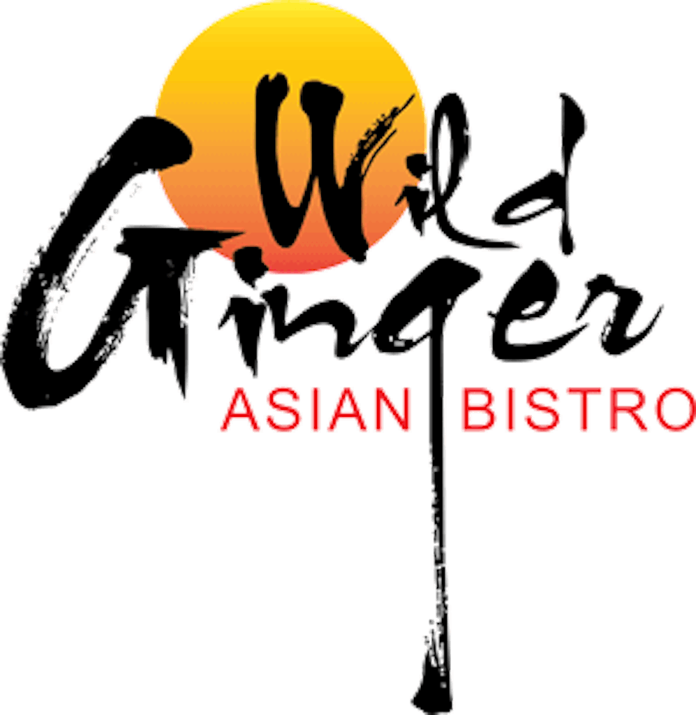 Wild Ginger Asian Bistro Logo