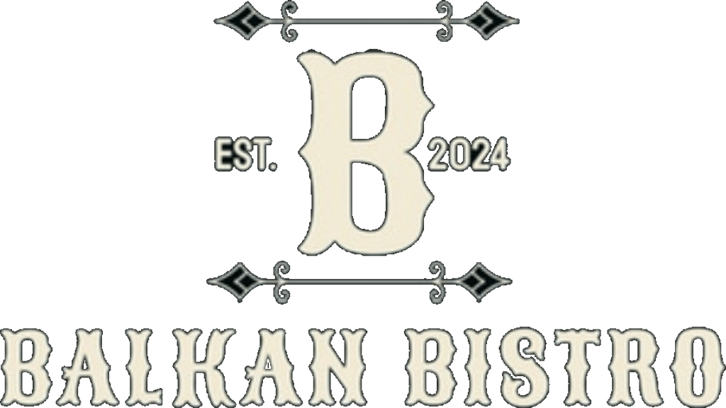 Balkan Bistro Logo