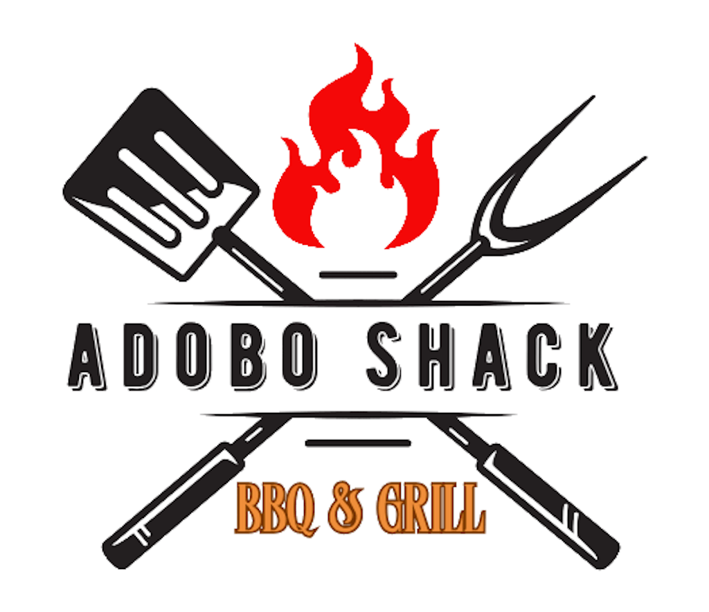 Adobo Shack Logo