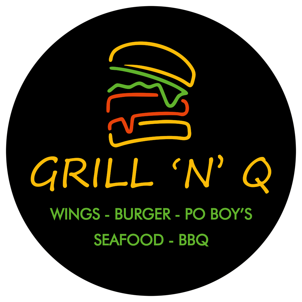 Grill 'N' Q Logo