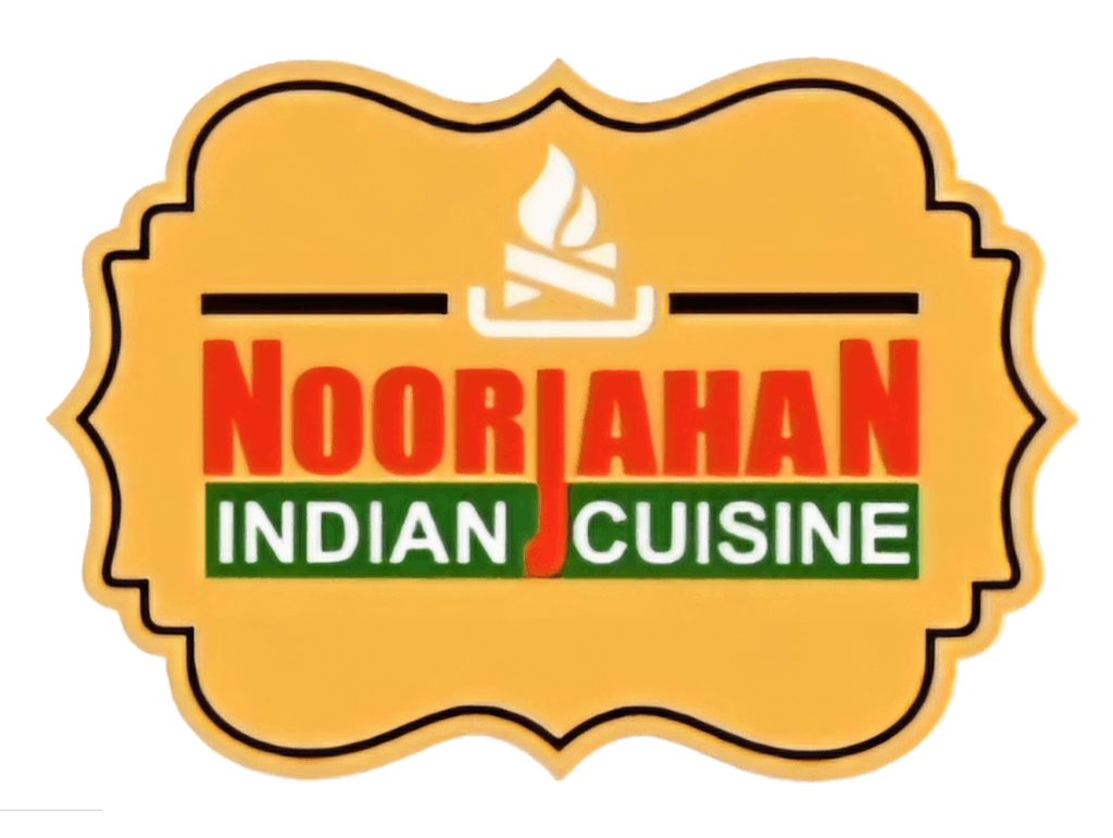 Noorjahan Indian Cuisine Logo