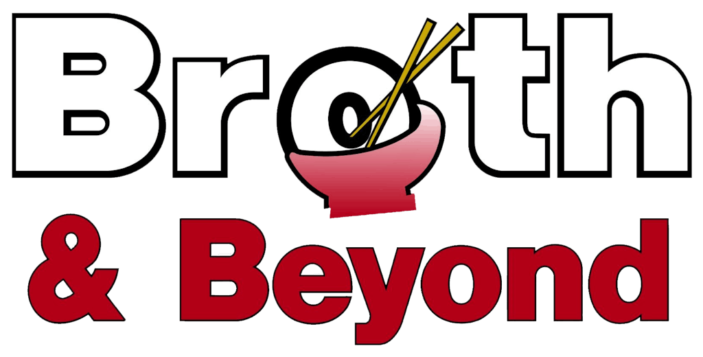 Broth & Beyond  Logo