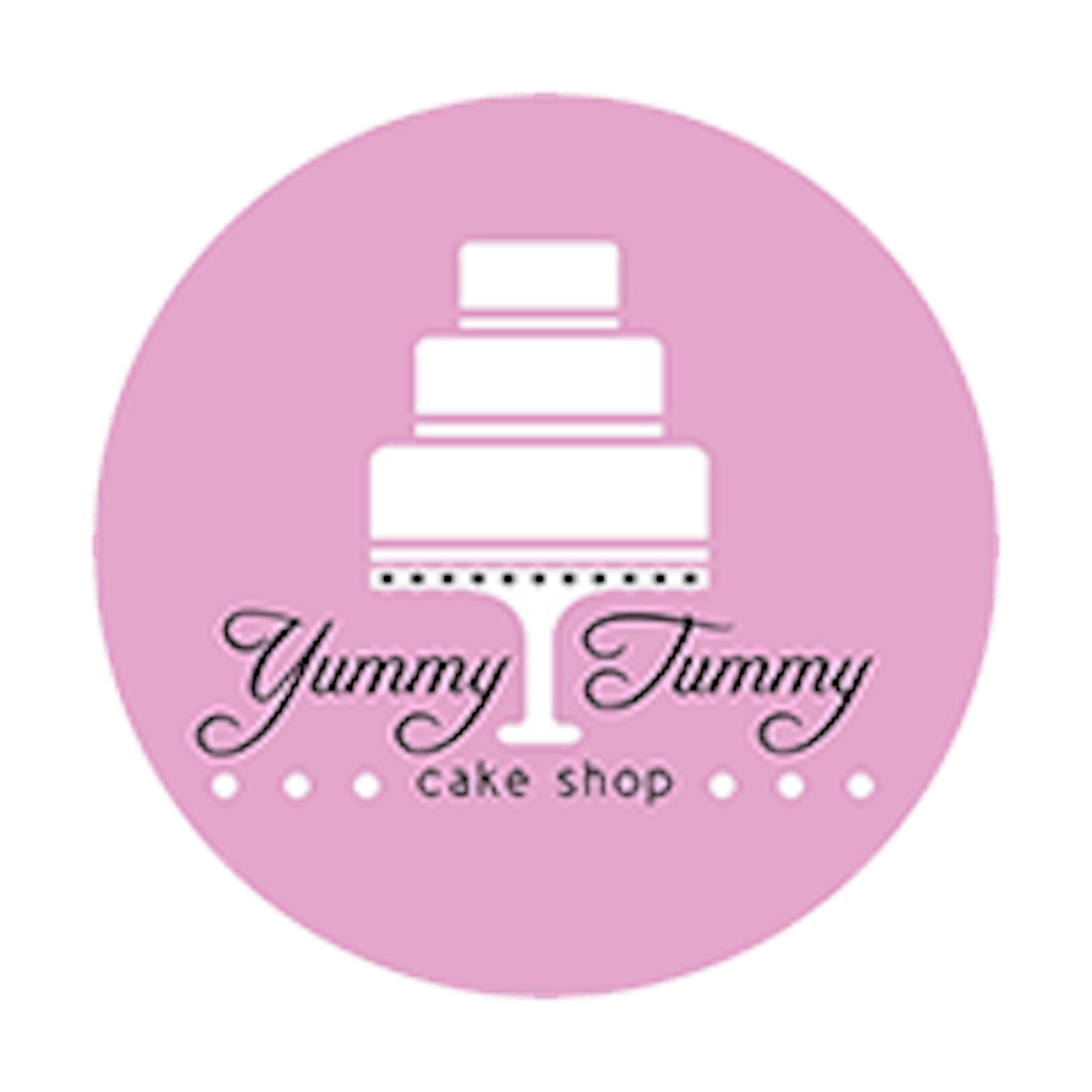 Yummy Tummy  Logo