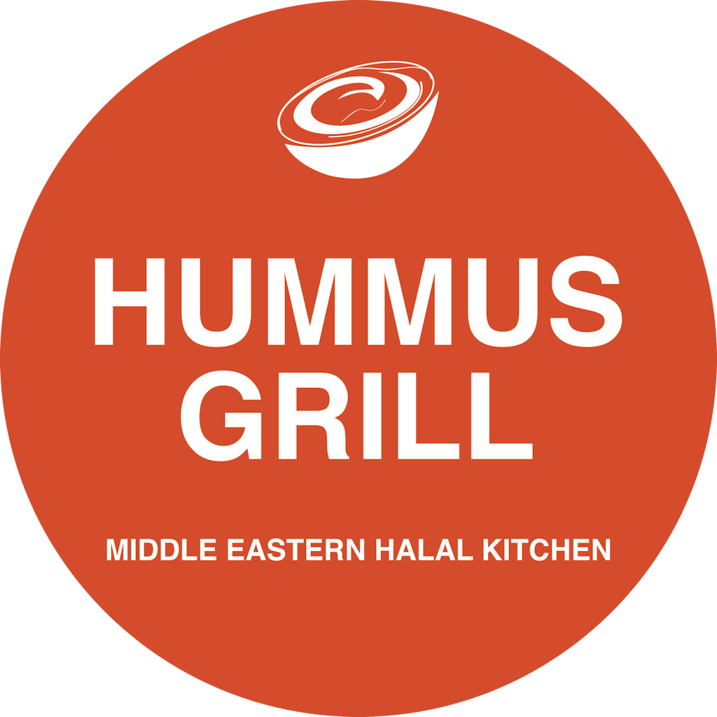Hummus Grill Logo