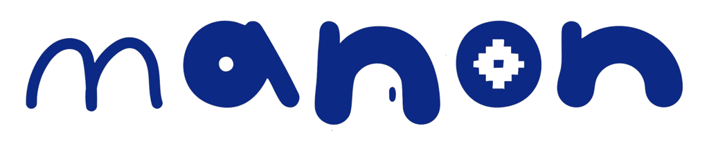 Manon Logo