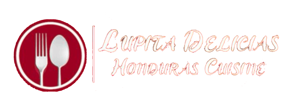Lupita Delicias Logo